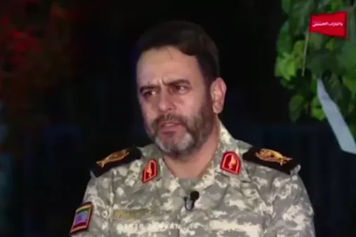 از خصوصیات بارز دفاع مقدس ما مولفه خداباوری و مولفه خودباوری بود