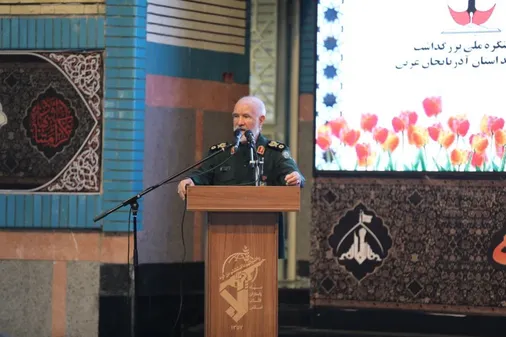 مذاکره با شیاطین برای کشور ما عزت به ارمغان نمی&zwnj;آورد