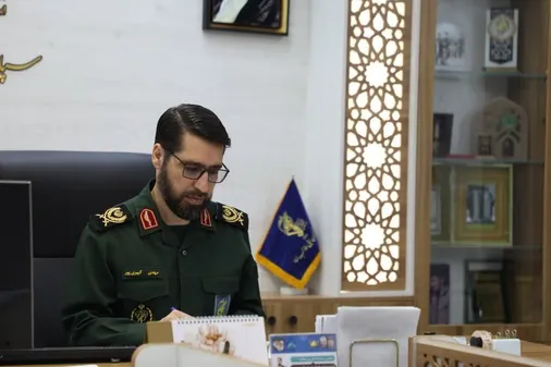 روابط عمومی در هر مجموعه ای نبض آن مجموعه است