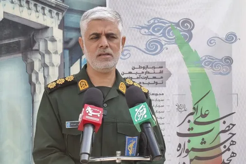مهارت&zwnj;آموزی و خلاقیت سربازان فارس، الگویی ملی در نیروهای مسلح