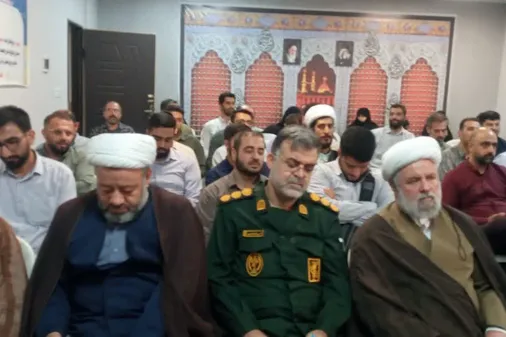 ضرورت بصیرت&zwnj;افزایی در برابر جنگ فرهنگی دشمن