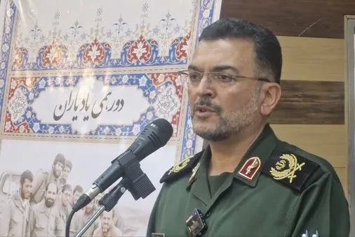 رزمندگان لشکر ۱۷ علی ابن ابی طالب(ع)، معماران فرهنگ مقاومت و میراث&zwnj;داران خون شهدا هستند