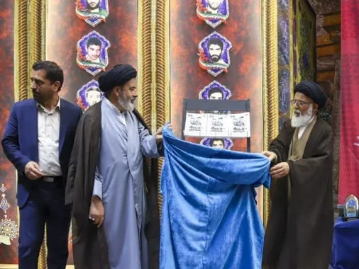 رونمایی از چهار اثر علمی جدید در همایش علمی جنگ شناختی و تمدن نوین اسلامی