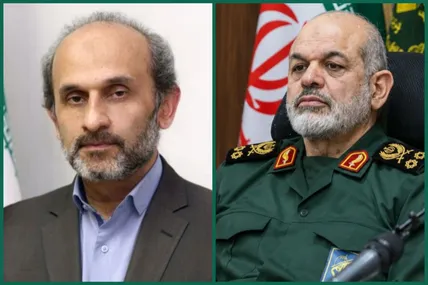 تقدیر سردار وحیدی از نقش‌آفرینی رسانه ملی در ثبت حماسه‌های ملی