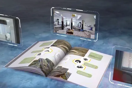 اقدامات قرارگاه سازندگی خاتم الانبیاء در حوزه ساخت بیمارستان