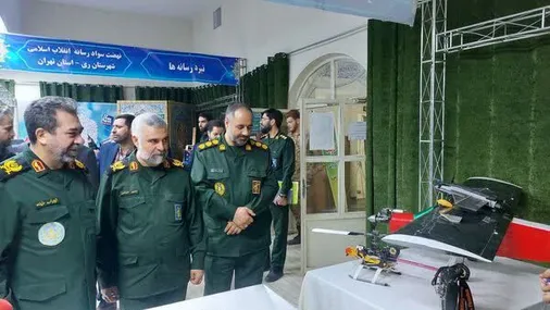 شناسایی استعدادها و ظرفیت&zwnj;های علمی در بسیج و سپاه