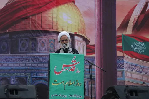 روزگار افشای چهره و ذلت دشمن فرا رسیده است
