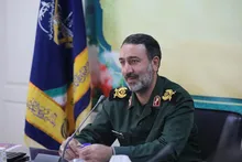 حماسه ۷۷ هزار نفری استان مرکزی در وداع با رهبر شهید در تهران / حضور میلیونی مردم، پاسخی کوبنده به دشمنان بود