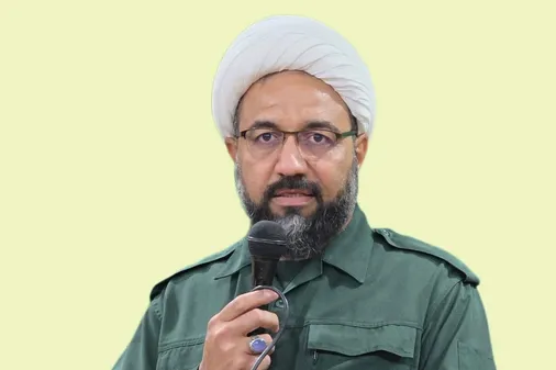 حضور مردم در خیابان&zwnj;ها پشتوانه&zwnj;ای برای نیرو&zwnj;های نظامی و محور مقاومت است