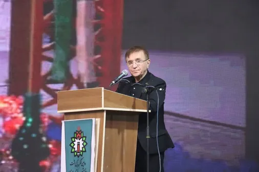 شهدا طراحان معماری انسان&zwnj;سازی و سنگ بنای ارزش&zwnj;های انسانی هستند