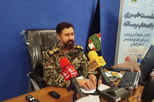 بیش از چهار هزار برنامه هفته دفاع مقدس در گیلان برگزار می&zwnj;شود