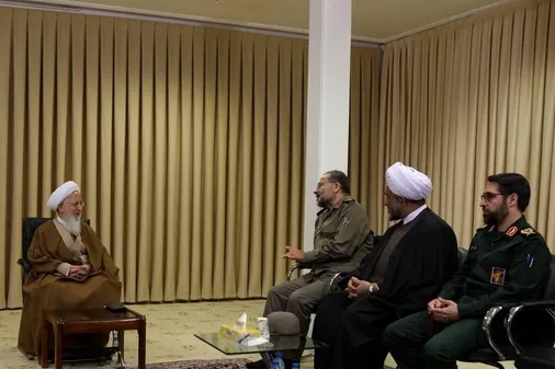 بسیج، نماد مردمی بودن نظام و حامی ارزش&zwnj;های الهی است