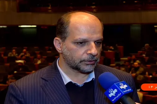همایش بین&zwnj;المللی هوش مصنوعی و تمدن آینده در مرکز همایش&zwnj;های صدا و سیما برگزار شد