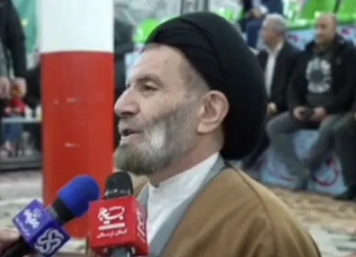 پهلوانِ پهلوانان شهدا هستند