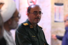 فرمانده مرکز بهداری رزمی جنوب در پیامی درگذشت آیت‌الله آیتی مقدم را تسلیت گفت