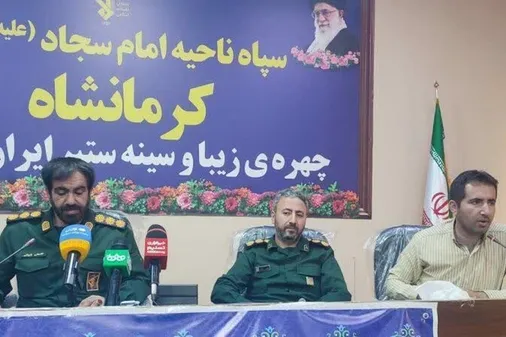 نقش پر رنگ و با اهمیت رسانه ها در تبیین فعالیت های بسیج