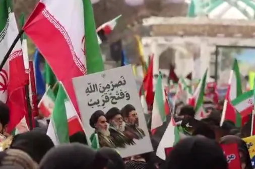 حضور حماسی و دشمن شکن مردم دارالارشاد اردبیل در راهپیمایی روز جهانی قدس