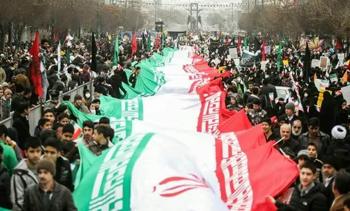 بیانیه سازمان بسیج جامعه پزشکی به مناسبت بیست و دوم بهمن ماه، سالروز پیروزی شکوهمند انقلاب اسلامی
