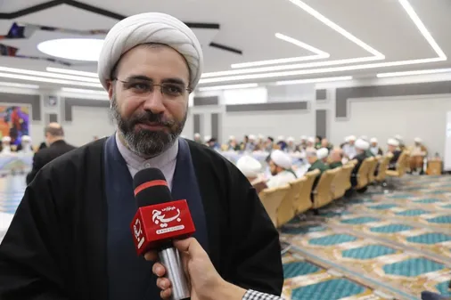 اجلاس اساتید و فرماندهان بسیج در خوزستان با هدف تعالی تربیتی بسیجیان برگزار شد