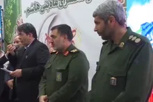 آغاز رزمایش سراسری «کارزار خدمت ۲» با محوریت مدیریت محله‌محور و مشارکت مردمی، با حضور فرمانده سپاه کرمان در محله قمر بنی‌هاشم کرمان