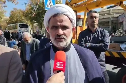 ۱۳ آبان روز بسیج ملی علیه استکبار جهانی است