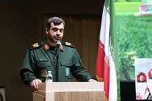 جوانان ایران الگویی واقعی برای همه آزادی‌خواهان هستند