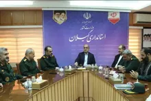همدلی مسئولان مسیر حل مسائل استان را هموار می‌کند