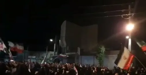 حماسه&zwnj;آفرینی گیلانغربی&zwnj;ها در قرار ۷۹