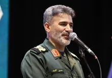 پیام فرمانده سپاه حضرت جوادالائمه(ع) خراسان شمالی به مناسبت ۲۶ مرداد