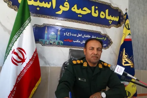 برگزاری ١۶٠ عنوان برنامه در هفته بسیج