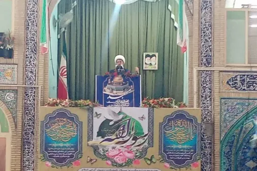 مهم&zwnj;ترین عامل برای حفظ عزت و اقتدار جهان اسلام, مسئله وحدت است/ وضعیت فلسطین نتیجه کنار گذاشتن سفارش اکید قرآن درباره وحدت است