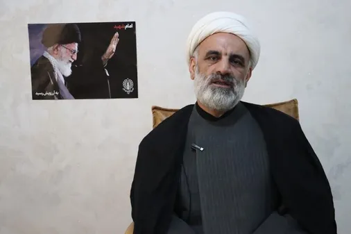 &laquo;مهمانی غدیر&raquo; صحنه نمایش غیرت ولایی مردم است