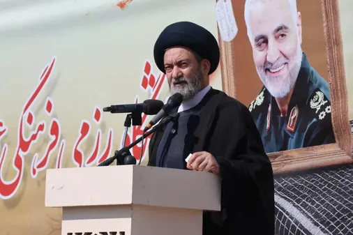 تحریم&zwnj;ها شکل جدید تقابل با ایران است