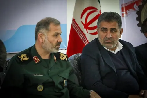 نمایندگان مجلس از ظرفیت&zwnj;های مردم برای پیشبرد اهداف تولید استفاده کنند