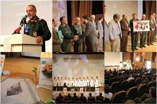 اختتامیه طرح ملی جهادی شهید عجمیان در چهارمحال و بختیاری/ بیش از ۲۶ هزار دانش&zwnj;آموز جهادگر به مناطق مختلف کشور اعزام شدند