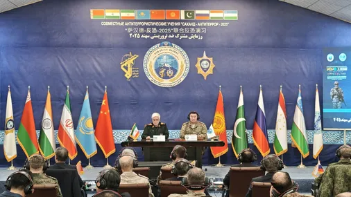 اعلام آمادگی نیروهای مسلح پس از جنگ ۱۲ روزه حاکی از آمادگی نیروی زمینی سپاه برای مقابله با هرگونه تهدید است