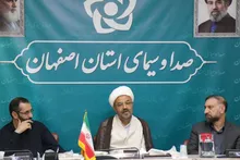 روایت رسانه‌ها از حماسه ملت ایران «کار زینبی» بود