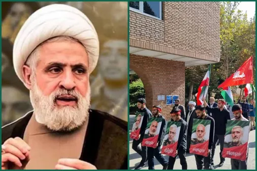 ایران، عراق و یمن محور اصلی مقاومت هستند؛ فلسطین قطب&zwnj;نمای ماست