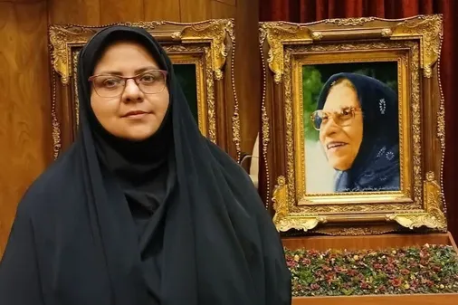 زنان امروز، ادامه&zwnj;دهندگان خط ایثار و ایمان بانوان دوران دفاع مقدس&zwnj;اند
