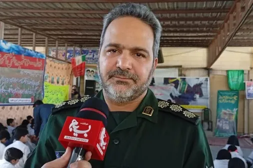 تشریح برنامه&zwnj;های هفته بسیج دانش&zwnj;آموزی در سیستان و بلوچستان