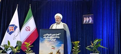 شهید مطهری معلم انقلاب و معرف اسلام ناب بود