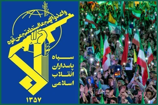 ایران و ایرانی هیچگاه برابر دشمنان سر تعظیم فرود نمی&zwnj;آورد