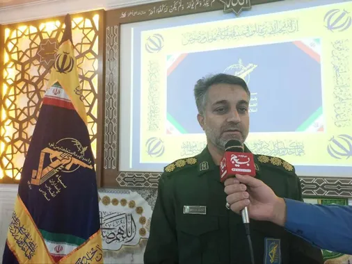 بسیج؛ ستون فقرات خدمت&zwnj;رسانی و حافظ ارزش&zwnj;های انقلاب در جامعه