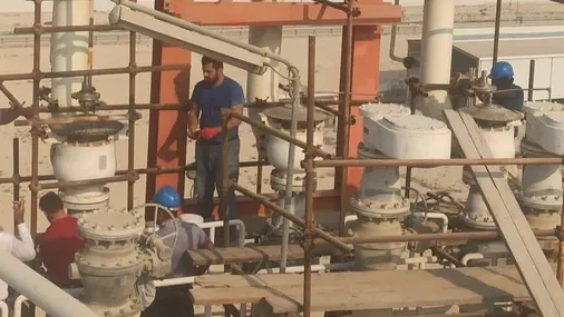 راه&zwnj;اندازی و تست موفق پکیج ایمنی Dry Chemical مخزن گاز پروپان جنوبی فاز ۱۳ رجب در پارس جنوبی