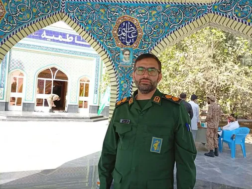 دیدار با بیش از ۹۴۰خانواده شهید و جانباز