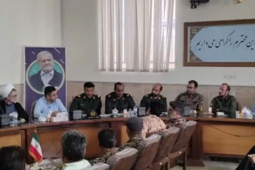 وظیفه ما پاسخ به نجابت مردم عزیز ایران در پسا جنگ ۱۲ روزه با خدمت بهتر و بیشتر است