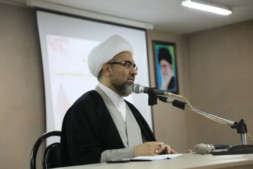 برگزاری کارگاه نقش و جایگاه زن در اسلام و مقایسه با غرب