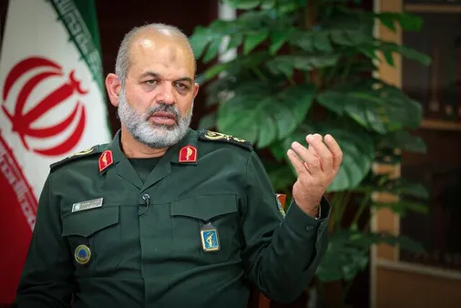 دل قوی دارید؛ هیچ دشمنی نمی&zwnj;تواند به انقلاب اسلامی لطمه&zwnj; وارد کند