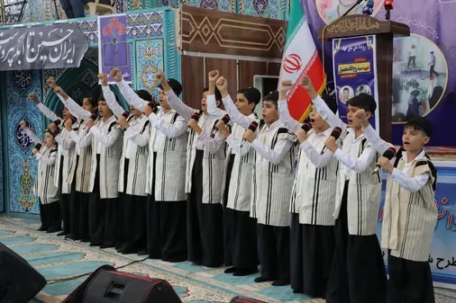 اجرای طرح ملی دانش&zwnj;آموزان جهادگر در سه شهرستان چهارمحال&zwnj; و بختیاری
