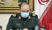 سپاه نیوز: فرمانده سپاه عاشورا استان آذربایجان شرقی اعلام کرد: این مجموعه با تمام توان و امکانات خود برای افزایش تعداد مراکز واکسیناسیون کلانشهر تبریز وارد عمل شده است.